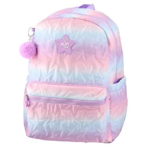 Picture of POP FASHION BACKPACK GLOW STARS